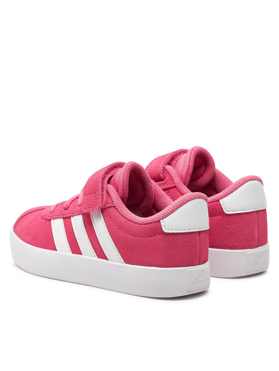 adidas adidas Tenisice Vl Court 3.0 El C IH4954 Ružičasta