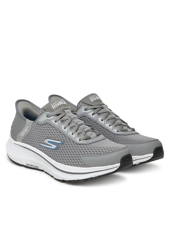 Skechers Skechers Buty do biegania Go Run Consistent 2.0-Empowered 220863/GRY Szary