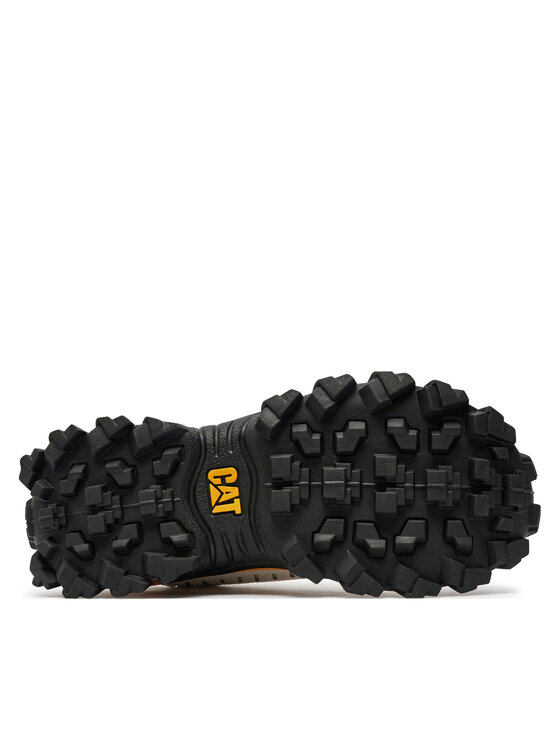 CAT Footwear Sneakers Intruder P723902 Alb | Modivo.ro