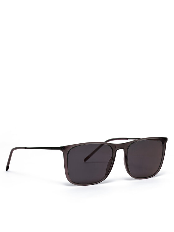 Ochelari de soare Hugo 1319/S 207437 Negru