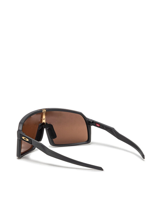 Oakley Oakley Päikeseprillid Sutro 0OO9406-0537 Roheline