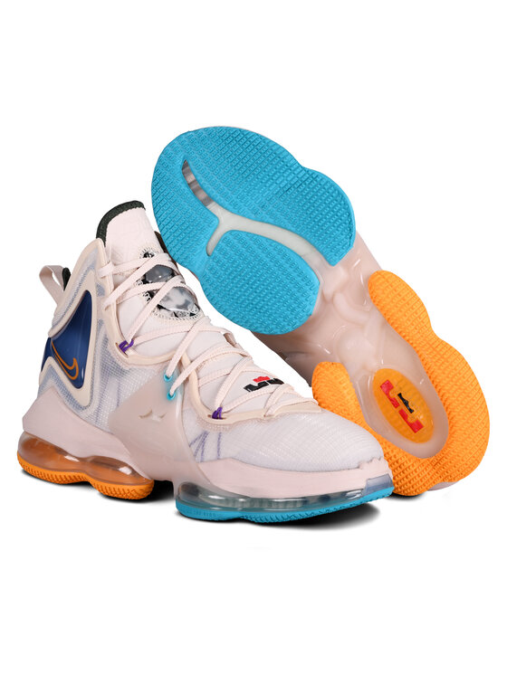 Nike Nike Sneakersy DC9339-200 Beżowy