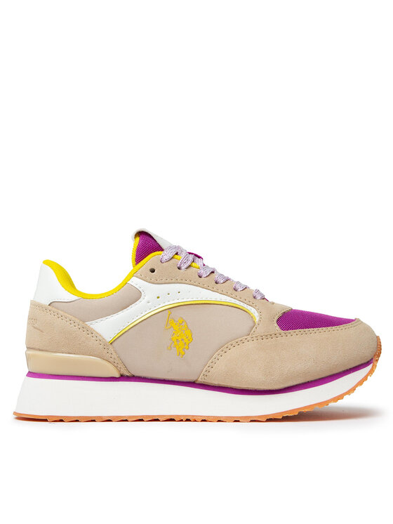 Sneakers Fey005 FEY005W/2ST1 Multicolore