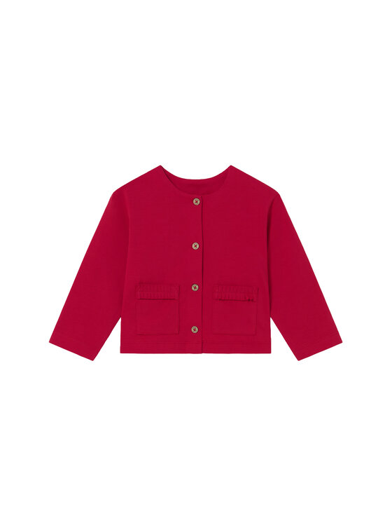 Mayoral Mayoral Набір дитячий 1749 Червоний Regular Fit