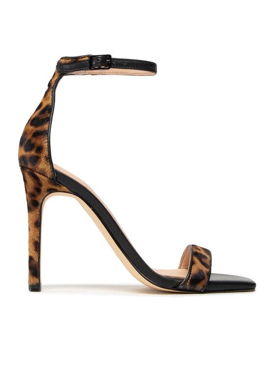 Sandali Devonp FL7DVP LEP03 Marrone