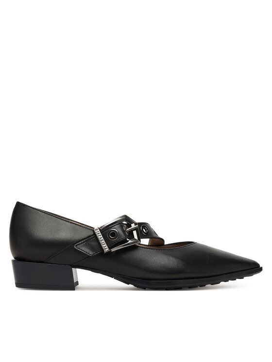 Hispanitas Hispanitas Halbschuhe HI254196 Schwarz