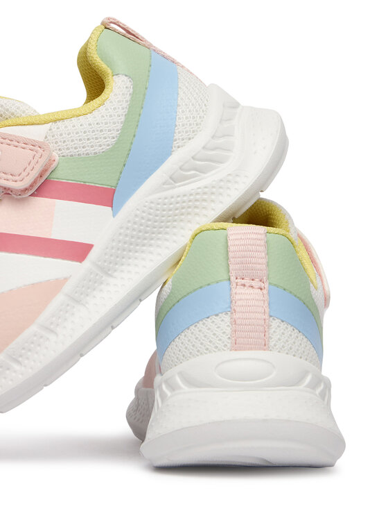 Tommy Hilfiger Tommy Hilfiger Snīkeri T1A9-34261-1843Y913 Balts