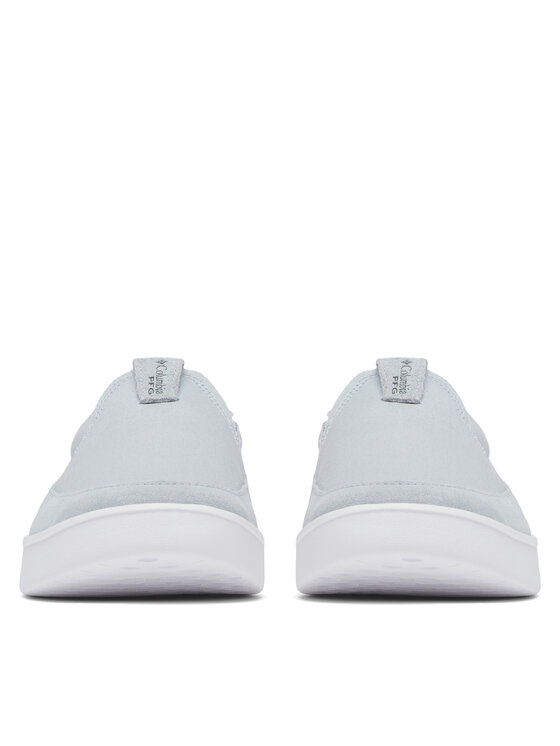 Columbia Columbia Obuća za vodene sportove PFG Boatside™ 2062741 Siva