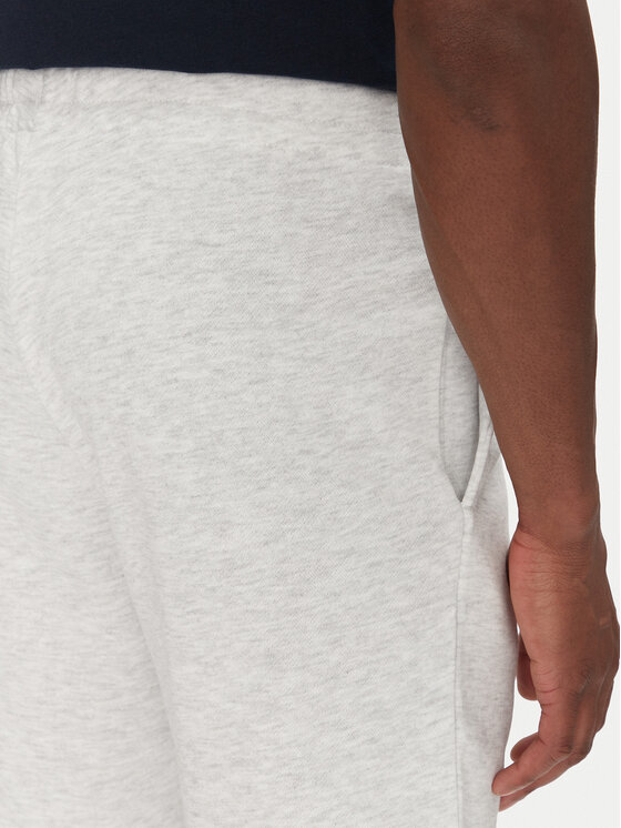 Jack & Jones Jack & Jones Pantaloni scurți sport Gordon 12268446 Gri Regular Fit