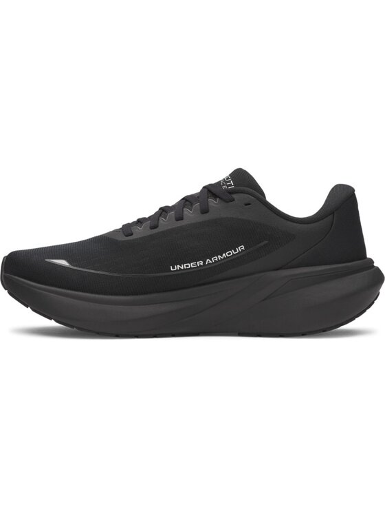 Under Armour Under Armour Buty do biegania 6009107 Czarny