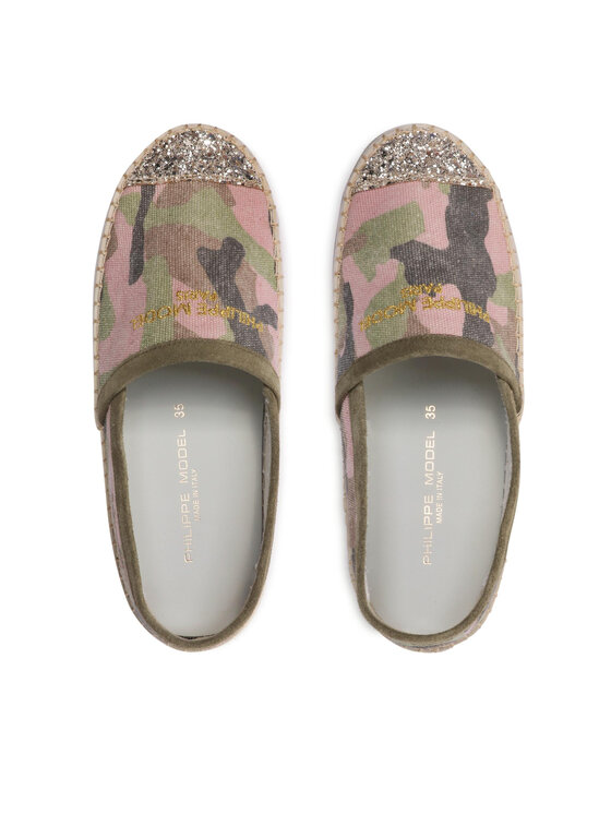 Scarpe basse Marseille L MRLD CFG2 Multicolore