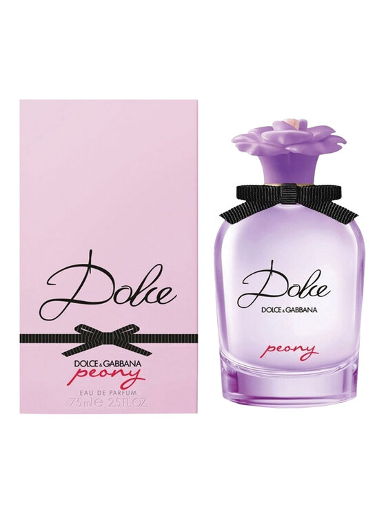 Dolce&Gabbana Dolce&Gabbana Dolce Peony Woda perfumowana