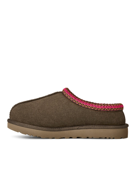 Ugg Ugg Kapcie Tasman II 1174470 Brązowy