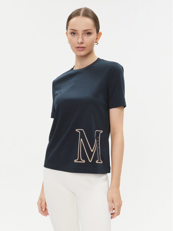 Тишърт Max Mara Leisure