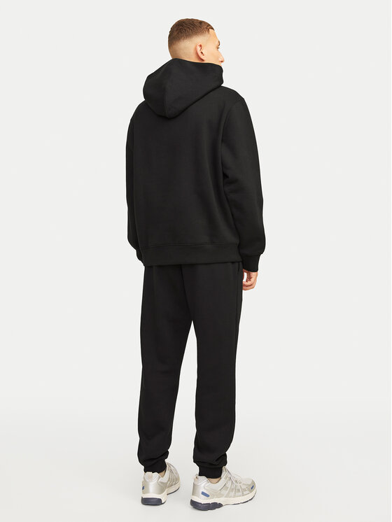 Jack&Jones Jack&Jones Jopa Urban Edge 12259944 Črna Loose Fit