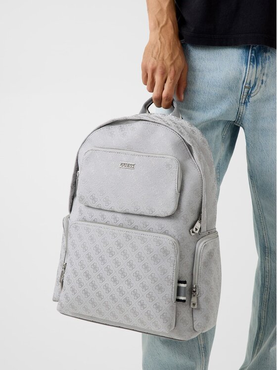 Guess Guess Plecak 181581 Szary