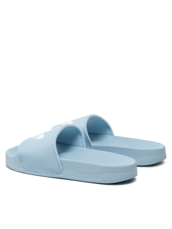 Ciabatte adilette Lite W GX9490 Blu