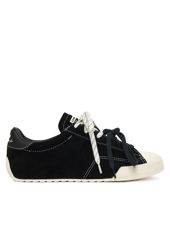 Converse Converse Снікерcи Chuck Taylor Lo A16123C Чорний