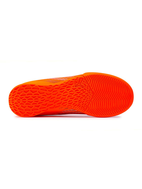 Puma Puma Обувки за футбол Ultra 4.1 It Jr 106104 01 Оранжев