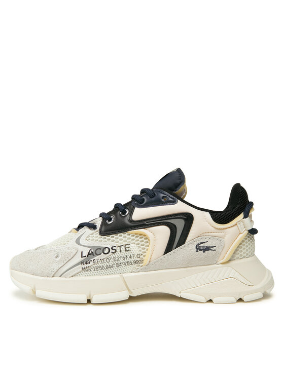 Lacoste Lacoste Tenisice L003 Neo 745SMA0001 Écru