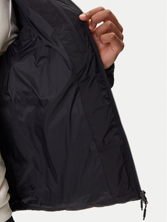 EA7 Emporio Armani EA7 Emporio Armani Geacă de iarnă 7M000699 AF15951 UC001 Negru Regular Fit