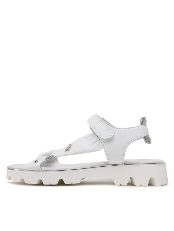 Patrizia Pepe Patrizia Pepe Sandali PJ231.06 S Bela