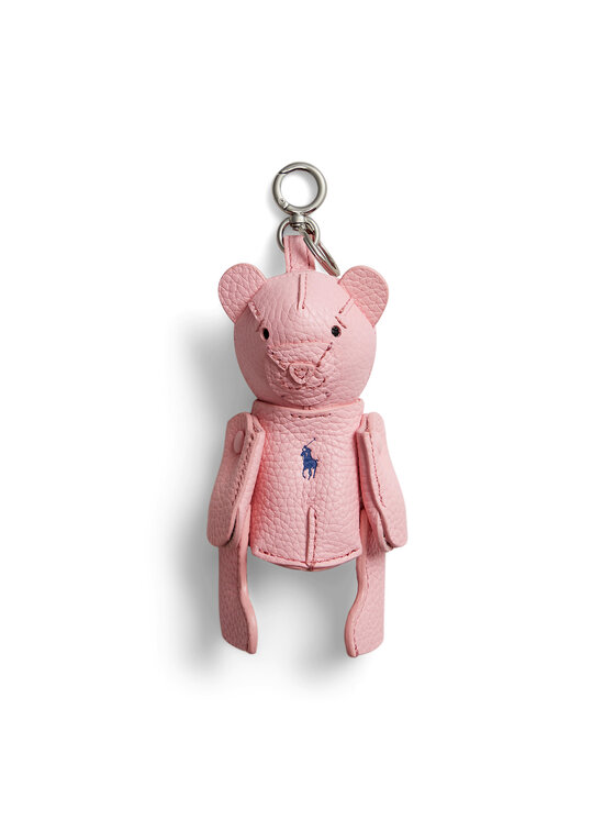 Polo Ralph Lauren Polo Ralph Lauren Ключодържател 427P13276005 Розов