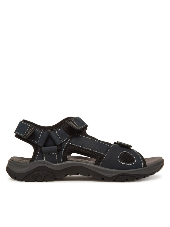 Bugatti Bugatti Sandalen 321-AS780-2569 Dunkelblau