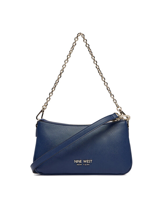 Nine West Nine West Kabelka CEO-SILENT CHARM-LDA9867 Tmavomodrá