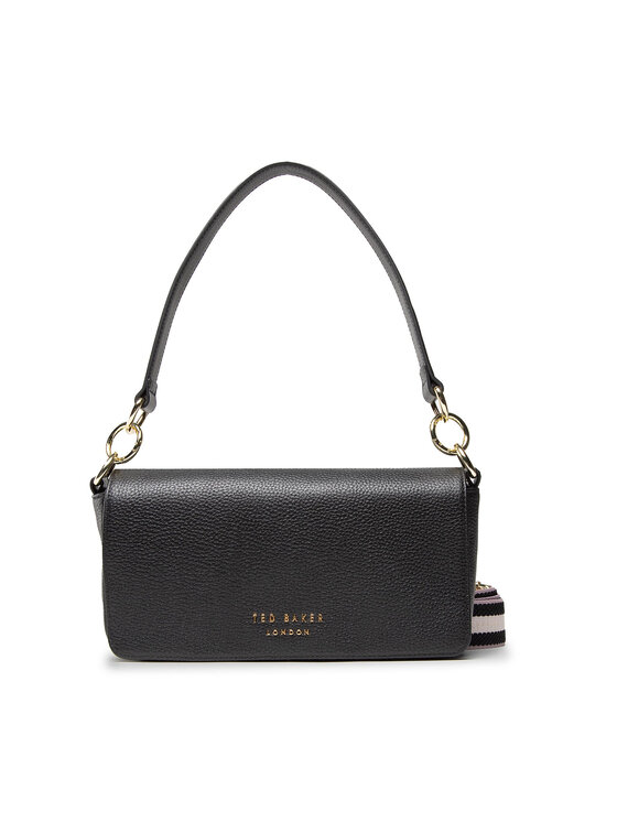 Ted Baker Ted Baker Сумка Ammie 252577 Чорний