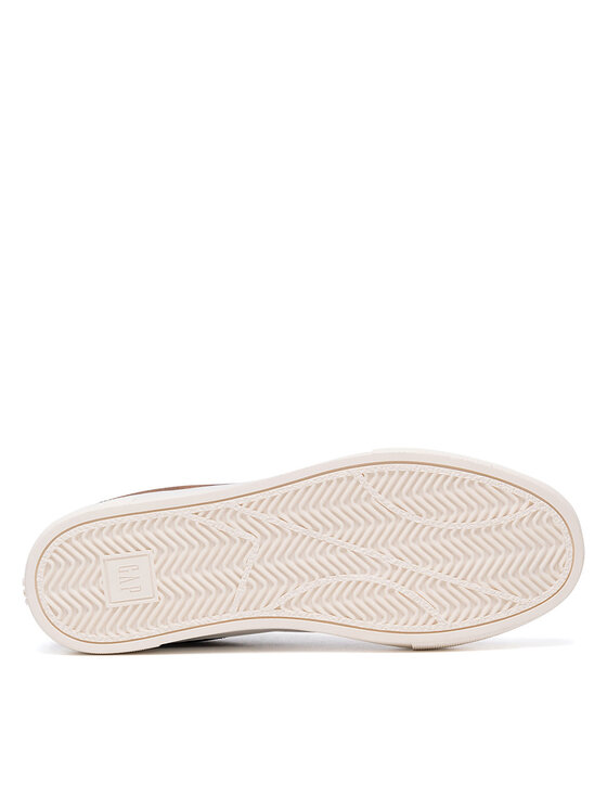 Gap Gap Tenisice PORTLAND CUP LOW M GP505010AM-CONV Smeđa