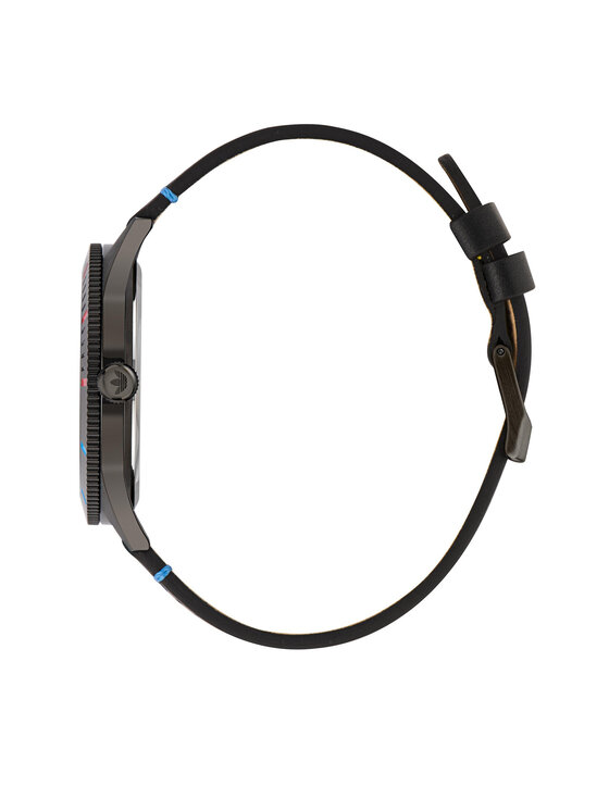 adidas Originals adidas Originals Sat Fashion Edition Three AOFH22506 Crna