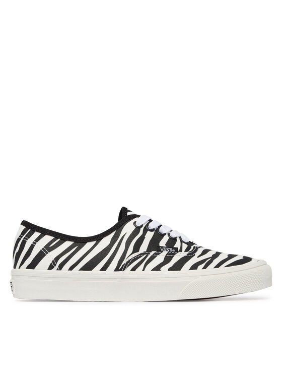 Vans Vans Tenisówki Authentic VN000D7YZBR1 Biały