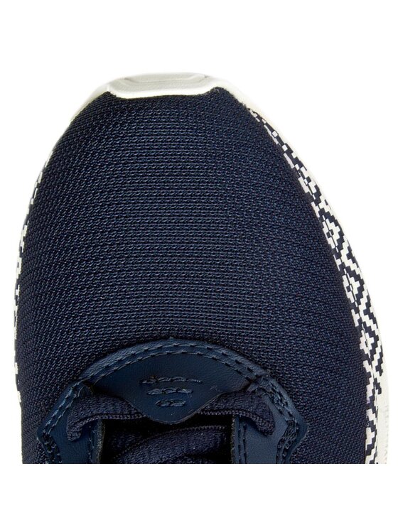 Le coq sportif on sale lcs r xvi bleu