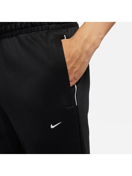 Nike Nike Spodnie dresowe Nike Strike 22 Sock Cuff Pant Czarny Standard Fit