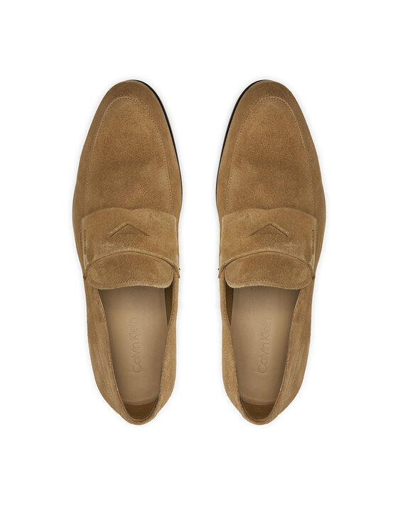Calvin Klein Calvin Klein Lords Sue HM0HM01528 Μπεζ
