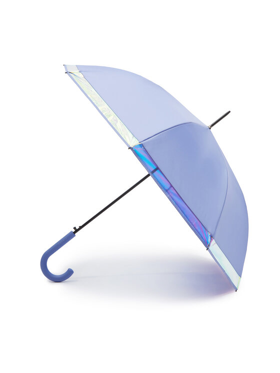 esprit parapluie long ac 58685 bleu