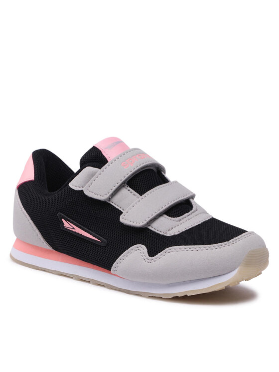 Sneakers CP23-15777(IV)DZ Nero