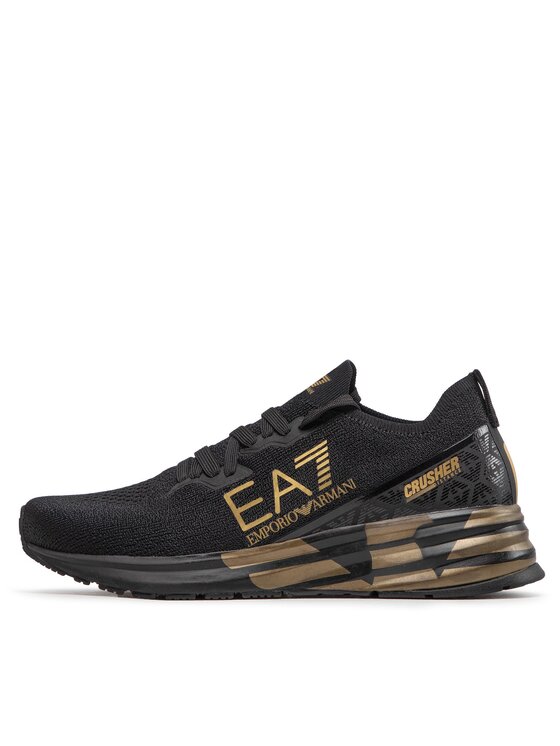 EA7 Emporio Armani EA7 Emporio Armani Tossud X8X095 XK240 M701 Must
