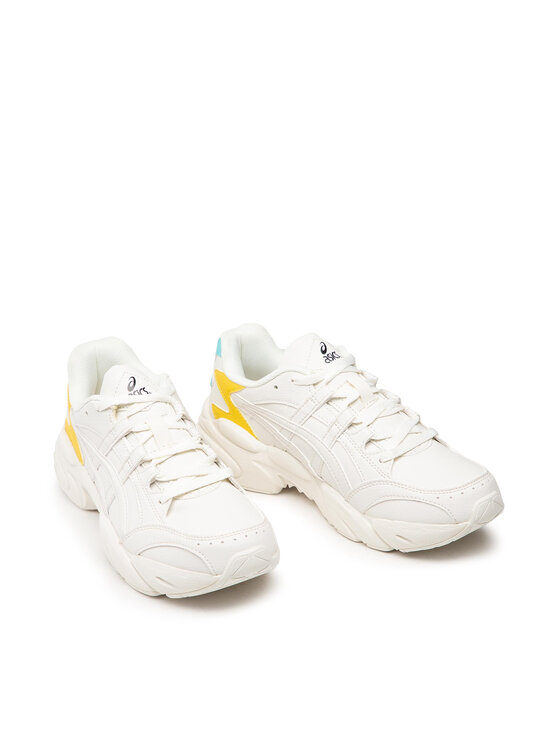 Asics Sneakers Gel Bnd 1021A217 Bianco Modivo