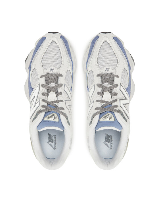 New Balance New Balance Sneakersy NBU9060JBA Szary