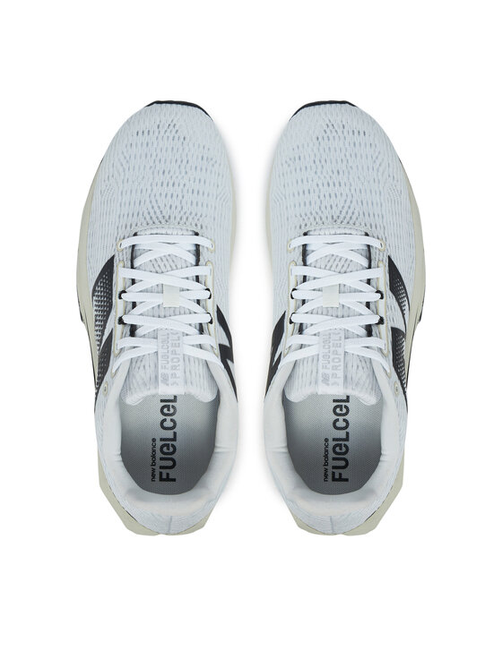 New Balance New Balance Laufschuhe FuelCell Propel v5 MFCPRCW5 Weiß