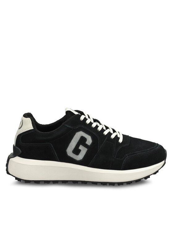 Gant Sneakers Ronder Sneaker 27633227 Negru
