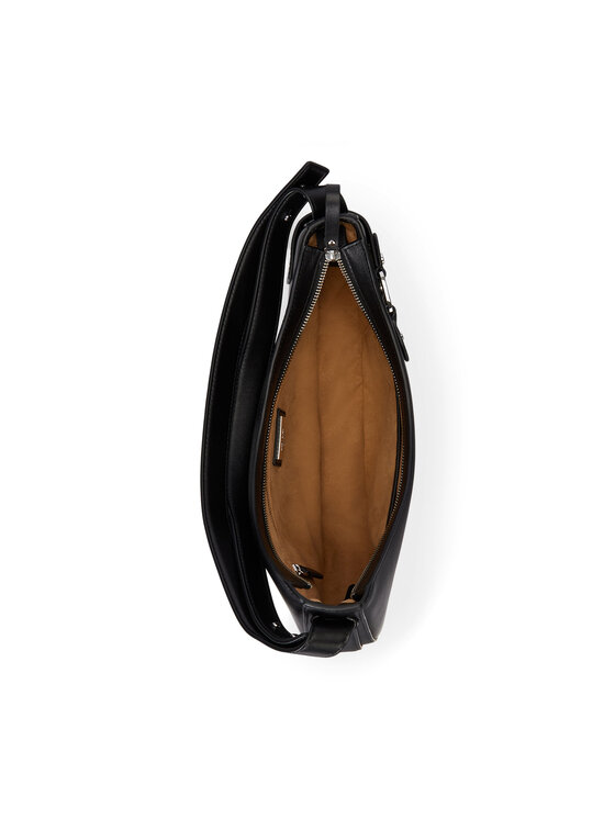 LAUREN RALPH LAUREN LAUREN RALPH LAUREN Kabelka 431980156002 Čierna