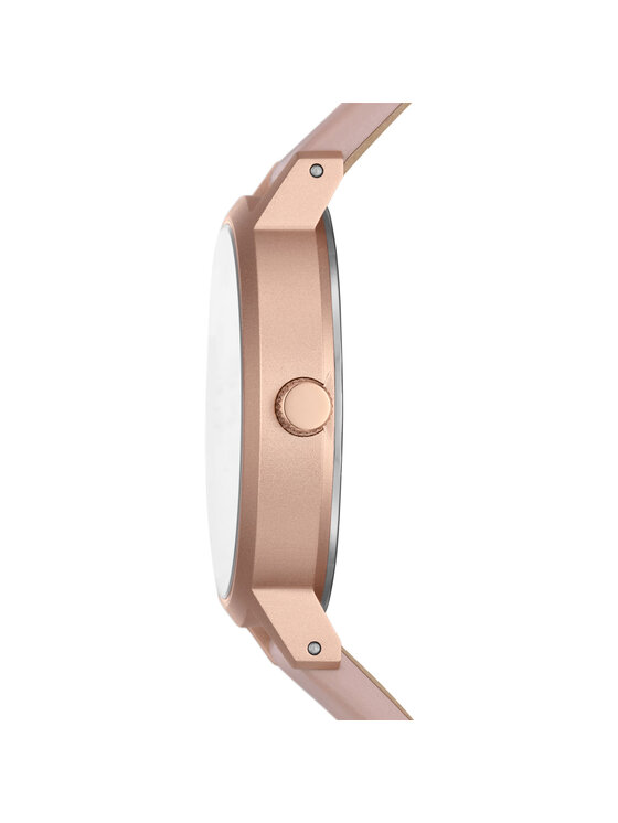 DKNY DKNY Годинник The Modernist NY6682 Рожевий