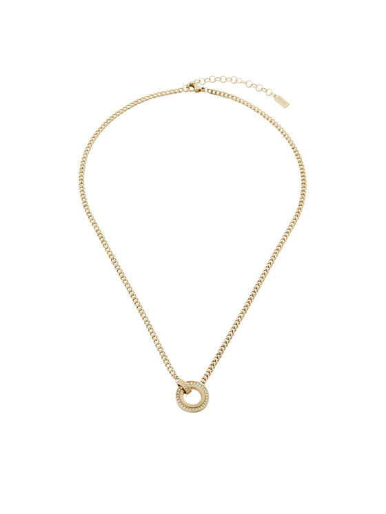 BOSS BOSS Halskette 1580537 Goldfarben