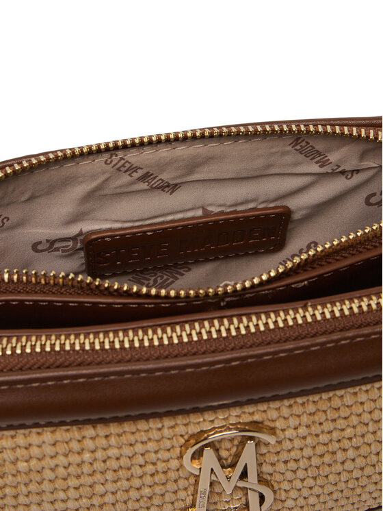 Steve Madden Steve Madden Дамска чанта Bmarvis SM13001088 Бежов