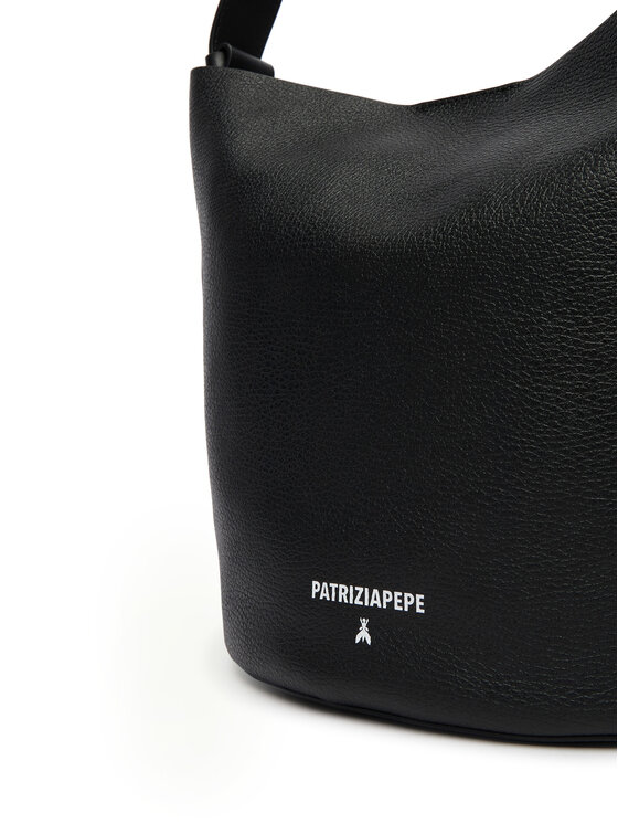 Patrizia Pepe Patrizia Pepe Дамска чанта 8B0287/L148-K103 Черен