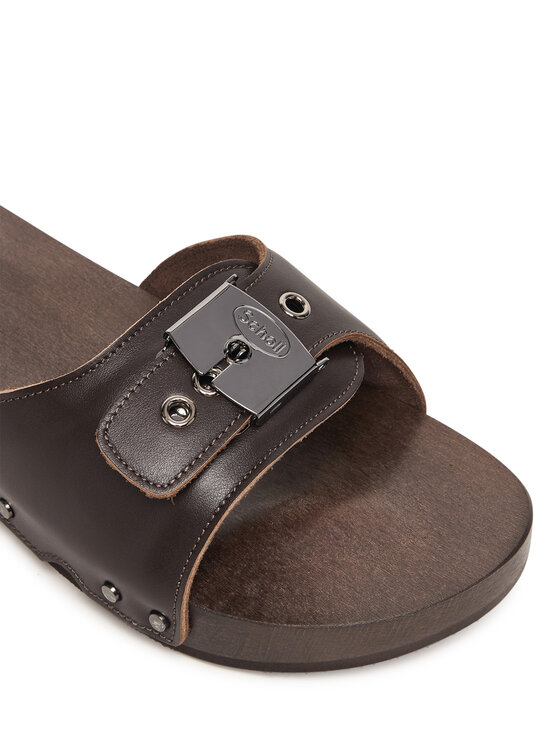 Scholl Scholl Plätud F00953 Must