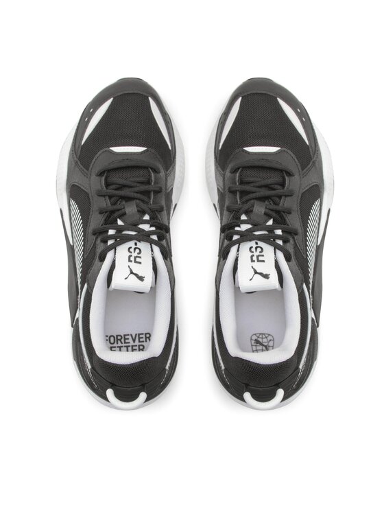 Puma b 2025